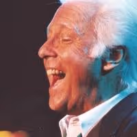 Westchester Broadway Theatre Presents JACK JONES 3/1